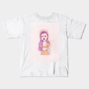 Queen Kids T-Shirt